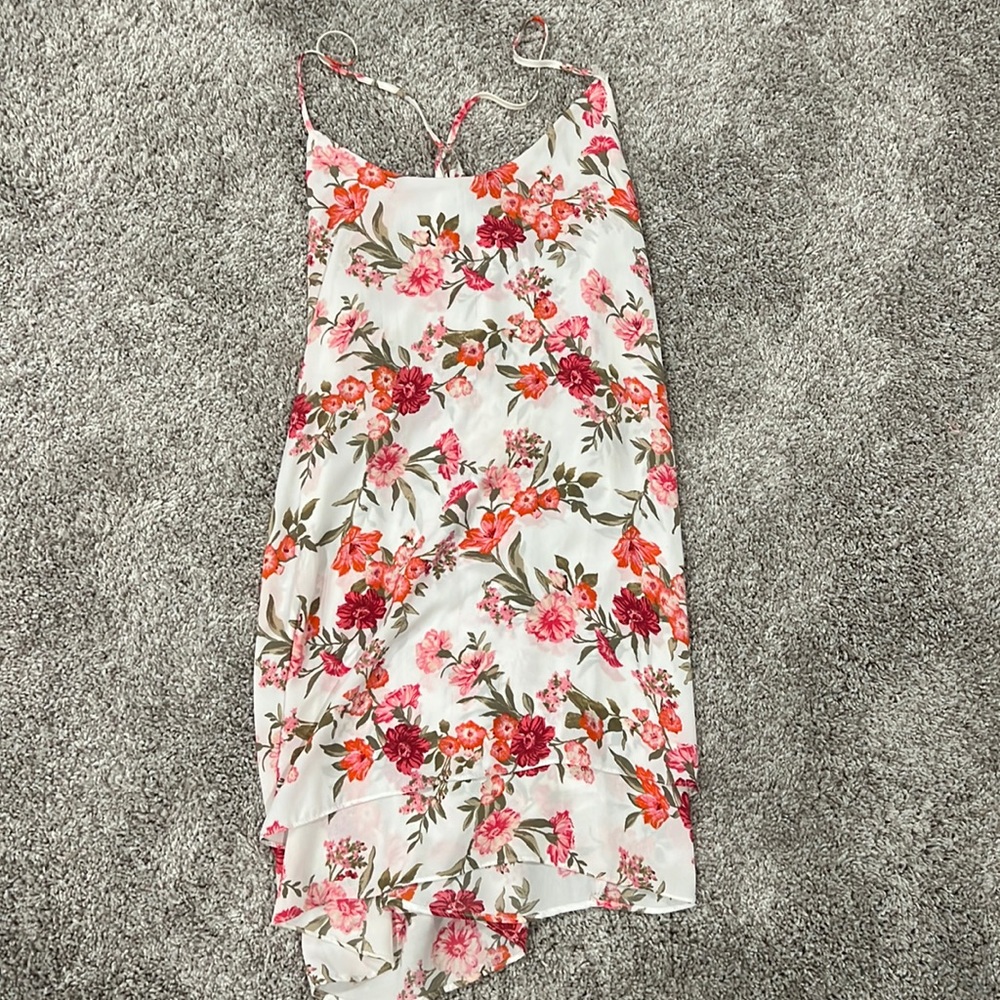 Forever 21 dress